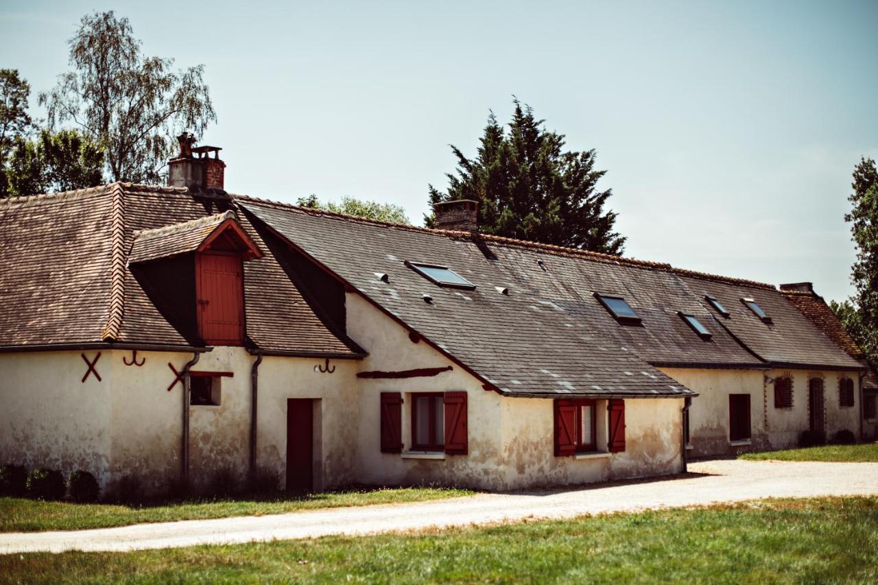 AmbillouDomaine De La Trigaliere别墅 外观 照片