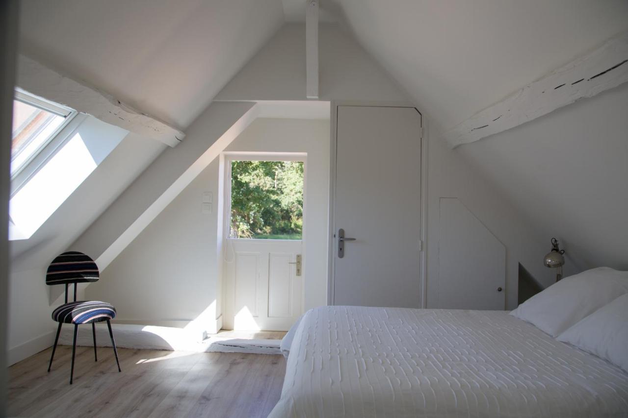 AmbillouDomaine De La Trigaliere别墅 外观 照片